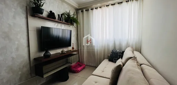 Cobertura com 3 Quartos à venda, 147m² no Jardim Santa Clara, Taubaté