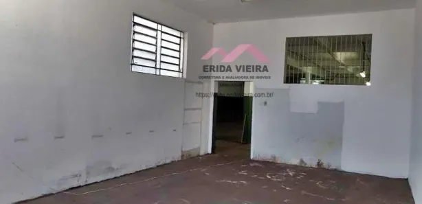 Galpão / Depósito / Armazém à venda, 417m² no Centro, Aparecida