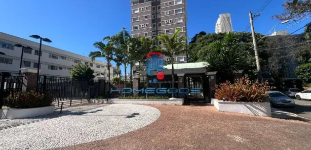 Flat com 2 Quartos para alugar, 104m² no Cambuí, Campinas
