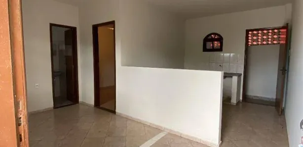 Kitnet com 1 Quarto à venda, 55m² no Terra Firme, Rio das Ostras