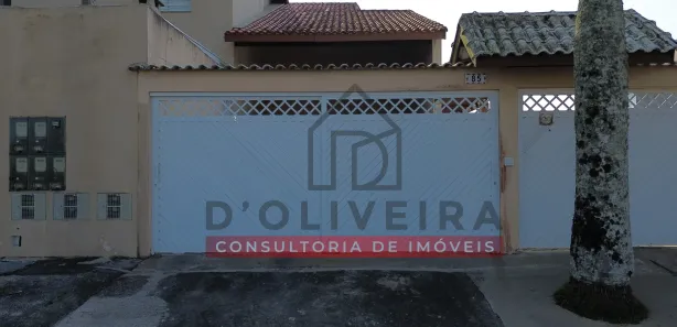 Kitnet com 2 Quartos à venda, 82m² no Estancia Sao José, Peruíbe