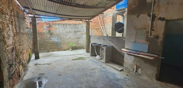 Casa com 5 Quartos à venda, 10m² no Baixo, Barra dos Coqueiros
