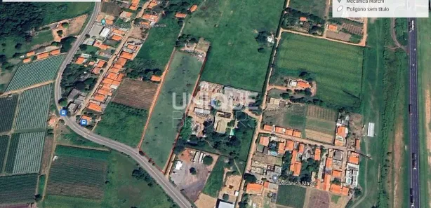 Terreno / Lote / Condomínio para alugar, 15000m² no Bom Jardim, Jundiaí