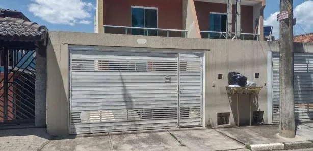 Casa com 3 Quartos à venda, 180m² no Narita Garden, Vargem Grande Paulista