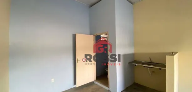 Conjunto Comercial / Sala para alugar, 30m² no Centro, Itatiba