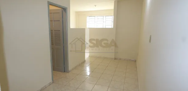 Apartamento com 2 Quartos para alugar, 41m² no Cônego, Nova Friburgo