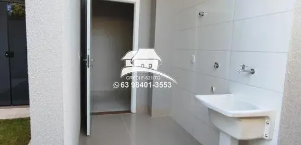Casa com 2 Quartos à venda, 180m² no Plano Diretor Sul, Palmas