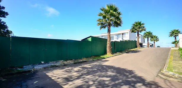Terreno / Lote / Condomínio à venda, 397m² no Lamenha Pequena, Almirante Tamandaré