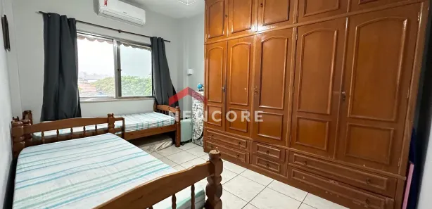 Apartamento com 3 Quartos à venda, 66m² no Jardim Vinte e Cinco de Agosto, Duque de Caxias