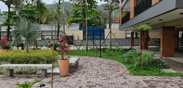Cobertura com 2 Quartos à venda, 219m² no Piratininga, Niterói