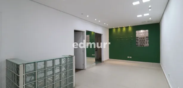 Casa Comercial com 2 Quartos para alugar, 150m² no Jardim, Santo André