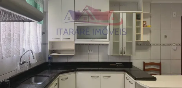 Casa com 3 Quartos para venda ou aluguel, 155m² no Vila Valença, São Vicente