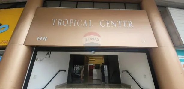 Conjunto Comercial / Sala para alugar, 34m² no Mata da Praia, Vitória