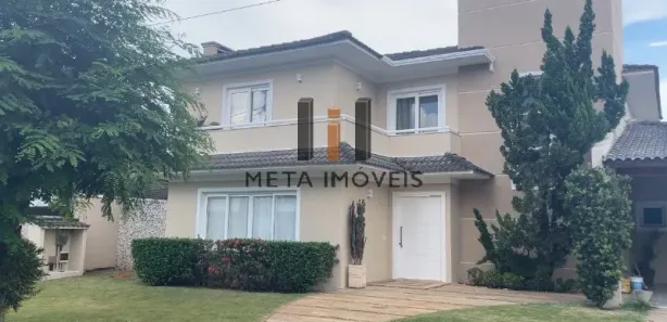 Casa de Condomínio com 5 Quartos para venda ou aluguel, 400m² no Morada da Colina, Resende