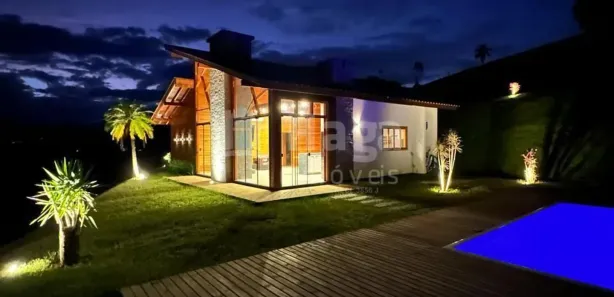 Fazenda / Sítio / Chácara com 3 Quartos à venda, 2500m² no , São João Batista