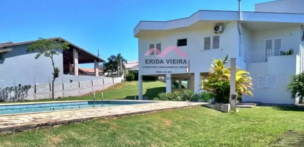 Casa de Condomínio com 4 Quartos para venda ou aluguel, 435m² no Nossa Senhora do Perpétuo Socorro, Pindamonhangaba