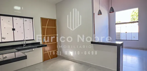 Casa com 3 Quartos à venda, 180m² no Jardim Ipanema, Trindade