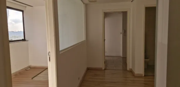 Conjunto Comercial / Sala para alugar, 72m² no Vila Olímpia, São Paulo