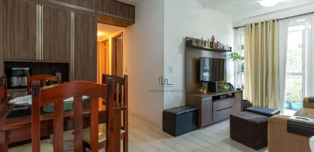 Apartamento com 3 Quartos à venda, 69m² no Badu, Niterói