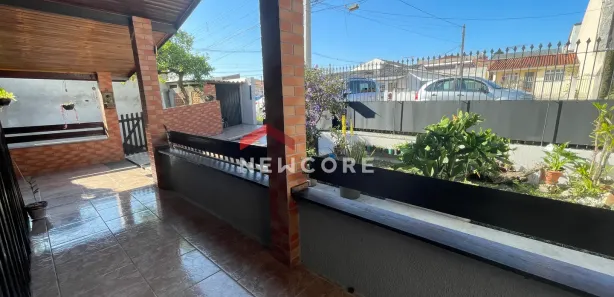 Casa com 3 Quartos à venda, 123m² no Iná, São José dos Pinhais