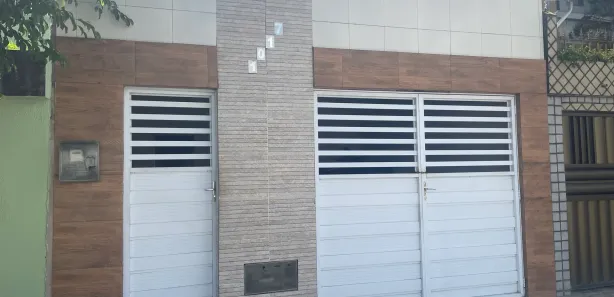 Casa com 2 Quartos à venda, 125m² no Siqueira Campos, Aracaju