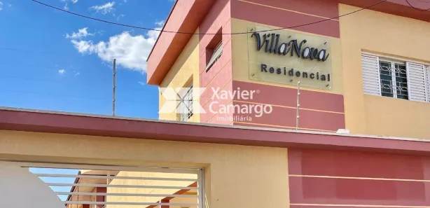 Kitnet com 1 Quarto para alugar, 27m² no Vila Nova, Rio Claro