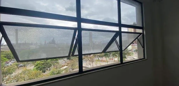 Conjunto Comercial / Sala para alugar, 20m² no Água Limpa, Volta Redonda