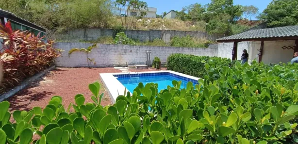 Terreno / Lote / Condomínio à venda, 130m² no Catu de Abrantes (Abrantes), Camaçari