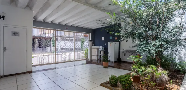 Casa de Vila com 3 Quartos à venda, 172m² no Planalto Paulista, São Paulo