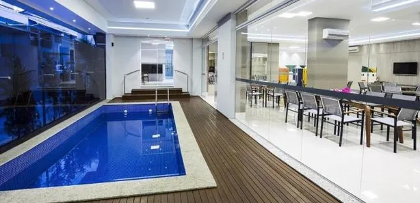 Apartamento com 3 Quartos à venda, 150m² no Pioneiros, Balneário Camboriú