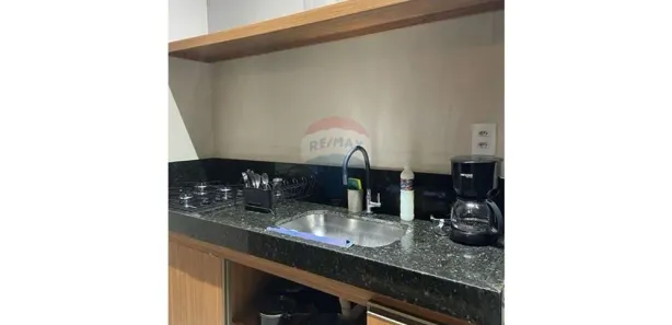 Apartamento com 2 Quartos para alugar, 75m² no Porto Seguro, Porto Seguro