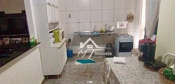 Casa com 2 Quartos à venda, 70m² no Jardim Maria Antonia (Nova Veneza), Sumaré