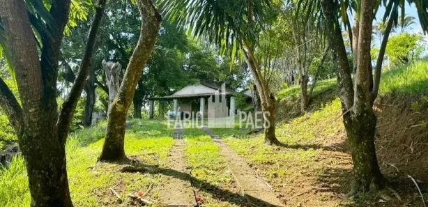 Fazenda / Sítio / Chácara com 7 Quartos à venda, 66000m² no Maraporã, Cachoeiras de Macacu