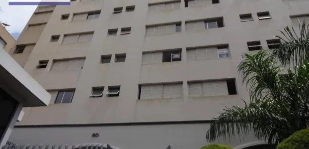 Kitnet com 1 Quarto para alugar, 40m² no Centro, Campinas