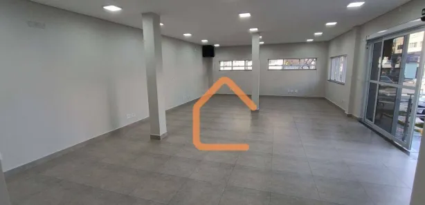 Loja / Salão / Ponto Comercial para alugar, 100m² no Centro, Pouso Alegre