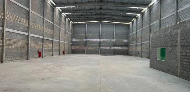 Galpão / Depósito / Armazém para alugar, 1500m² no , Conde