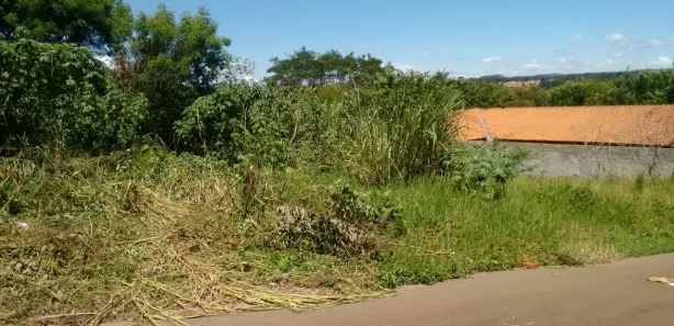 Terreno / Lote / Condomínio à venda, 249m² no Jardim das Torres Prolongamento, São Carlos