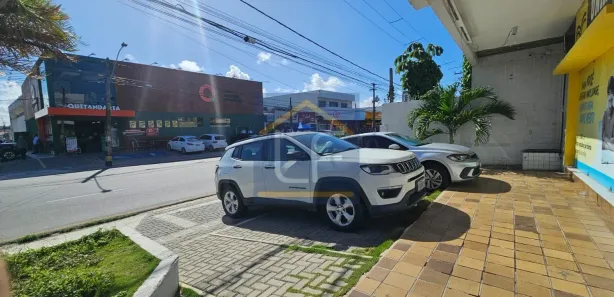 Loja / Salão / Ponto Comercial para alugar, 35m² no Bairro Novo, Olinda