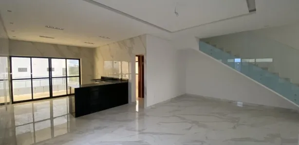Casa de Condomínio com 4 Quartos à venda, 250m² no , Lagoa Seca