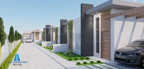 Casa com 2 Quartos à venda, 70m² no Pontinha, Araruama