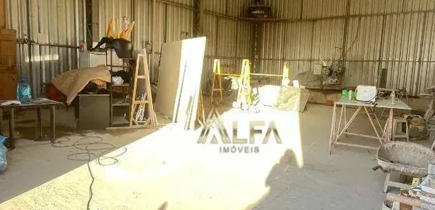 Galpão / Depósito / Armazém à venda, 200m² no Centro, Penha