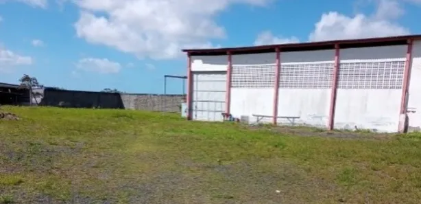 Galpão / Depósito / Armazém à venda, 540m² no PoloPlast, Camaçari