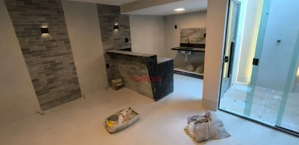 Casa com 2 Quartos à venda, 170m² no Santo Agostinho, Governador Valadares