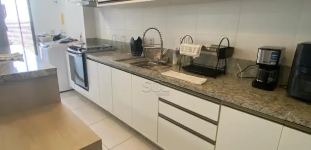 Apartamento com 2 Quartos para alugar, 80m² no Centro, Penha