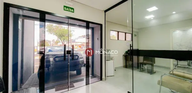 Prédio Inteiro à venda, 125m² no Coliseu, Londrina