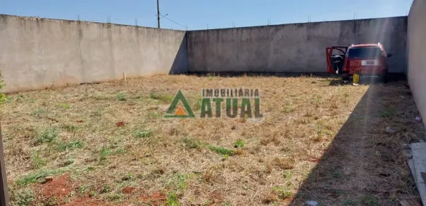 Terreno / Lote / Condomínio à venda, 376m² no Bela Vista do Paraíso, Bela Vista do Paraíso