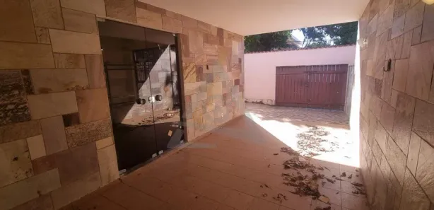 Prédio Inteiro com 4 Quartos para venda ou aluguel, 274m² no Jardim Chapadão, Campinas