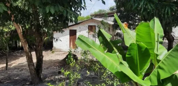 Fazenda / Sítio / Chácara com 2 Quartos à venda, 340m² no , Conde
