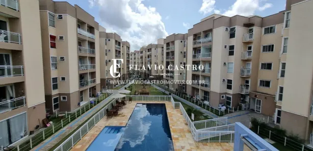 Apartamento com 2 Quartos à venda, 43m² no Prefeito José Walter, Fortaleza