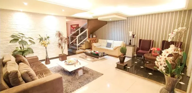 Casa com 4 Quartos à venda, 150m² no Núcleo Bandeirante, Brasília